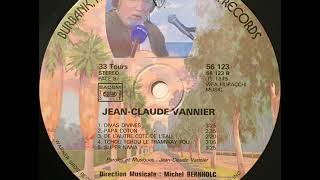 Lavilliers - Divas divines (Jean-Claude Vannier 1975) inédit. 2017