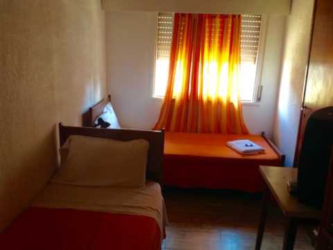 Hotel Berlin Pinamar - Pinamar - Argentina