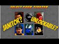 The Mortal Kombat Characters You Ve Never Heard Of
