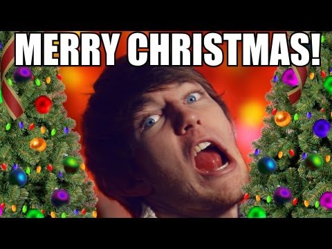 Best Wishes - Joe Christmas