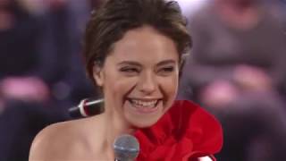 Francesca Michielin - Mi Fido Di Te - Music - Canale 5 - 23 Dicembre 2017