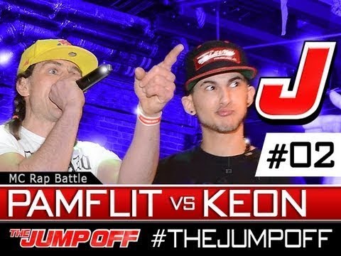 Pamflit vs Keon