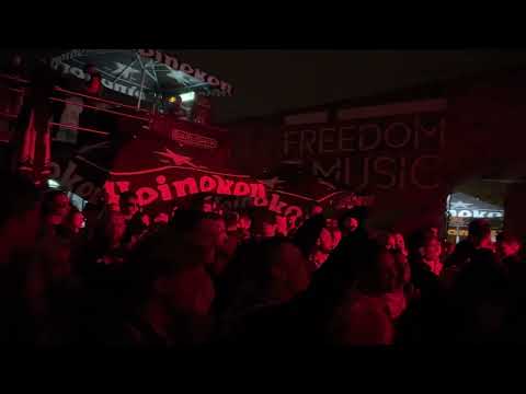 Guy J drops Alex O’Rion - Aperon @ Lost and Found Belgrade @ Barutana 28.05.2022.