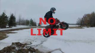 preview picture of video 'PRAIRIE REDNECK NO LIMIT'
