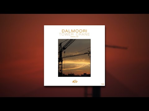Dalmoori - Tower Crane (Original Mix) [DS168]