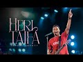 Israel Mbonyi Heri Taifa