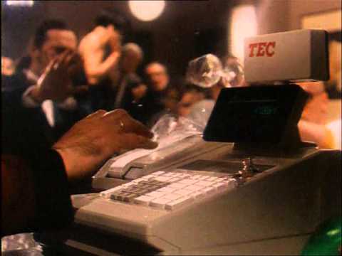 Nikos Perakis - Tec-Ideal / Νίκος Περάκης - Tec-Ideal (TV Spot)