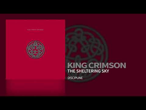 King Crimson - The Sheltering Sky