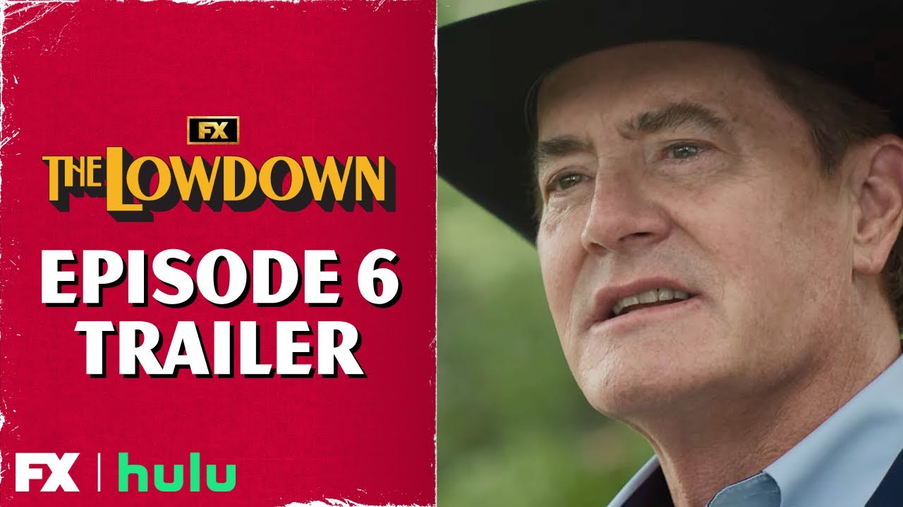 Episode 6 Trailer - Old Indian Trick