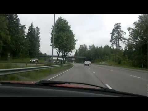 Keparoi Polttopallon Suomen Mestaruus -kisoissa 2012