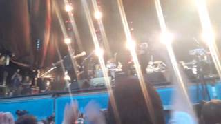 Gallo Negro IKV. MOVISTAR FRI MUSIC