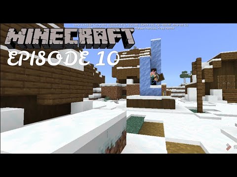 KADAFOREST | EPISODE FINALE | EPISODE 10 SMP