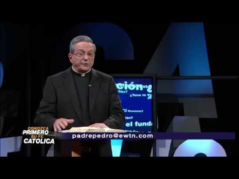 Get to Know Your Catholic Faith First - 1 | April | 2015 - Holy Wednesday