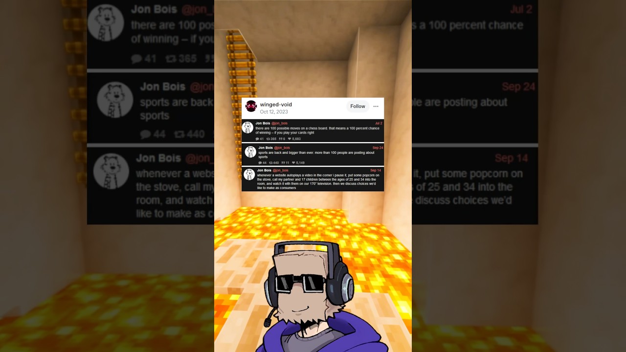 strangest jon bois lore