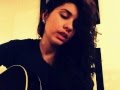 Alessia Cara - Mirrors (Justin Timberlake Cover)