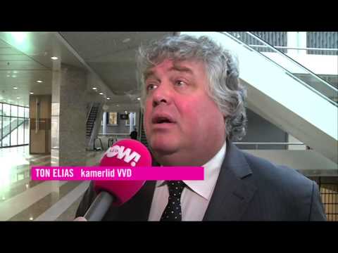 Frits Wester 25 jaar!