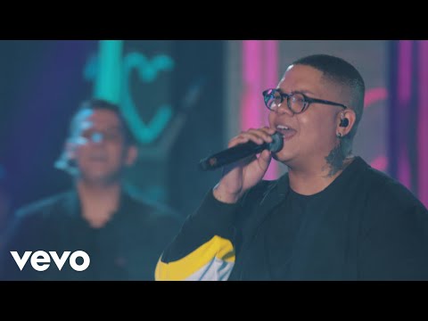 Di Propósito - Barulhinho (Ao Vivo)