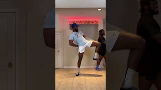 Move your Feet 🦶🦶🕺🏾