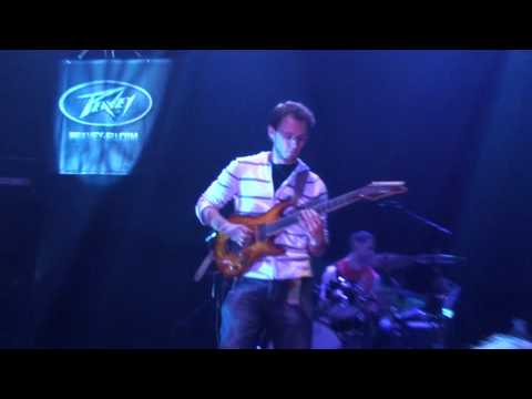 Tom Quayle: guitar idol 2008 Hi Def