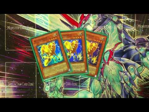 My Watt Yugioh Deck Profile for December 2011