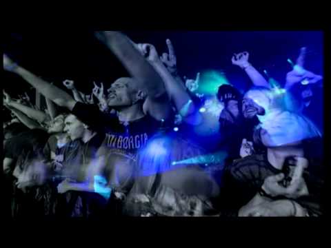 Dimmu Borgir-The Insight & The Catharsis Live