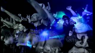 Dimmu Borgir-The Insight &amp; The Catharsis Live