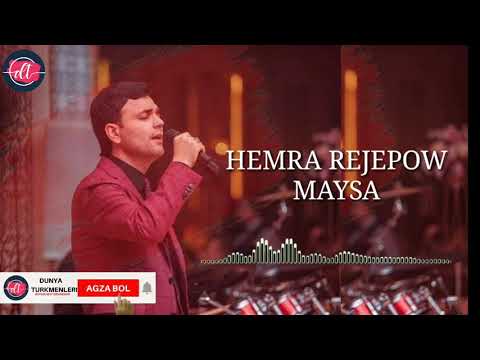 Hemra Rejepow Maysa