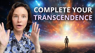 Preparing Your Vibration to Rise Into the 5th DIMENSION (You'll never be the same)