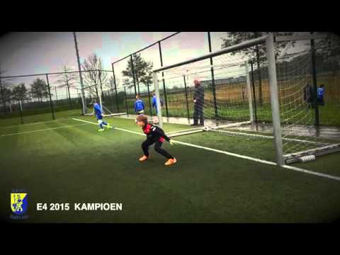 E4 emplina kampioen !!