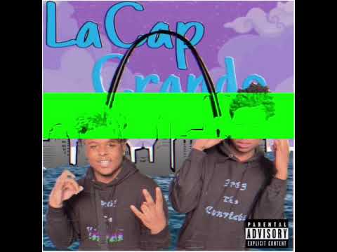 Crando & LaCap x Dreaming