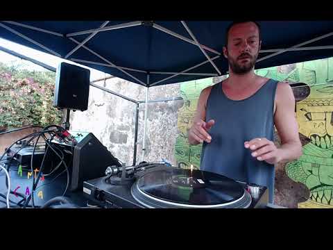 Fran & Kiko Navarro @ Sa Possessio (Spain) 27/08/2021