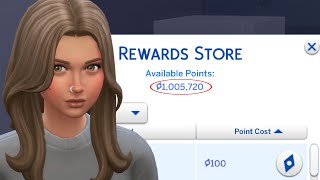 How To Cheat Satisfaction Points in The Sims 4