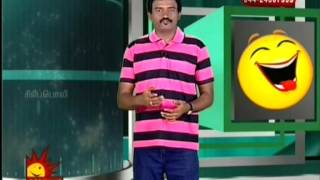 Semma Ragalai Live Show in Siripoli by VJ Shiva Ka