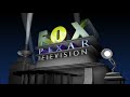 Fox Pixar Television