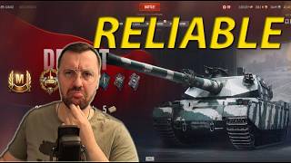 Fauteur Review - Straight Shooter??? | World of Tanks