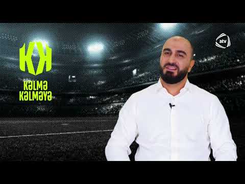 Rəşad Şamaxılı (Həkimi): "Mən burdayam"