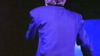 Cliff Richard (Song For Sareh 1993 )