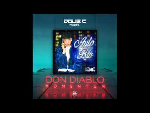 Shiva, Eiffel 65 Vs Don Diablo - Auto Blu vs Momentum ( Doub C Mashup )