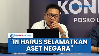 Kuasa Hukum PPK-GBK Beberkan Proses Hukum sebelum Eksekusi Blok 15 GBK: RI Harus Selamatkan Aset