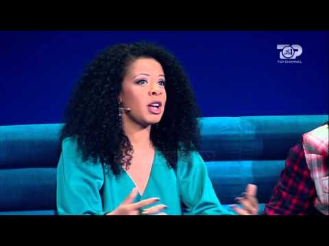 Ne 1 Jave, 2 Janar 2016, Pjesa 1 - Top Channel Albania - Entertainment Show