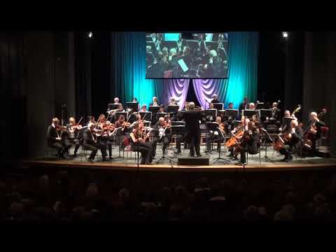 Pavel Vranický (Wranitzky) - Grand Symphony for the Peace with French Republic Op.31