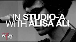 Matt Costa: &quot;Mobile Chateau&quot; Live at WFUV