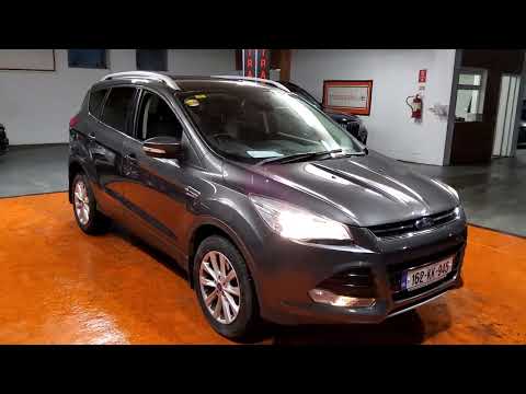 Ford Kuga 2016 - Image 2