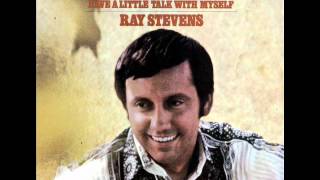 Ray Stevens - Fool On The Hill