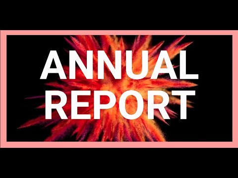 Annual Report