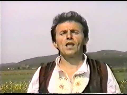 Shaqir Cërvadiku  - Avni Rrustemi