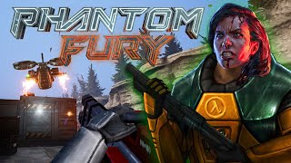 Download lagu Phantom Fury - We Have Half-Life At Home mp3