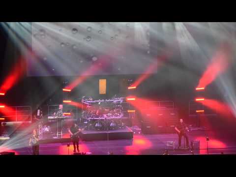 Dream Theater - Wither (live, Katovice 2015)