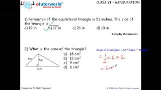 Math Olympiad Live Online Classes | Online Mathematical Olympiad Tutors