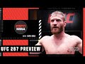 UFC 267 Primer: Can Jan Blachowicz beat Glover Teixeira? | ESPN MMA